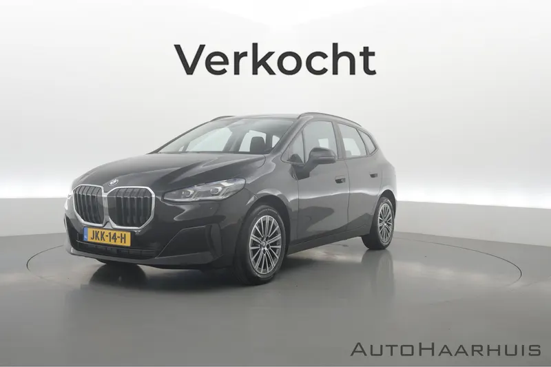 BMW 2-Serie (2022)