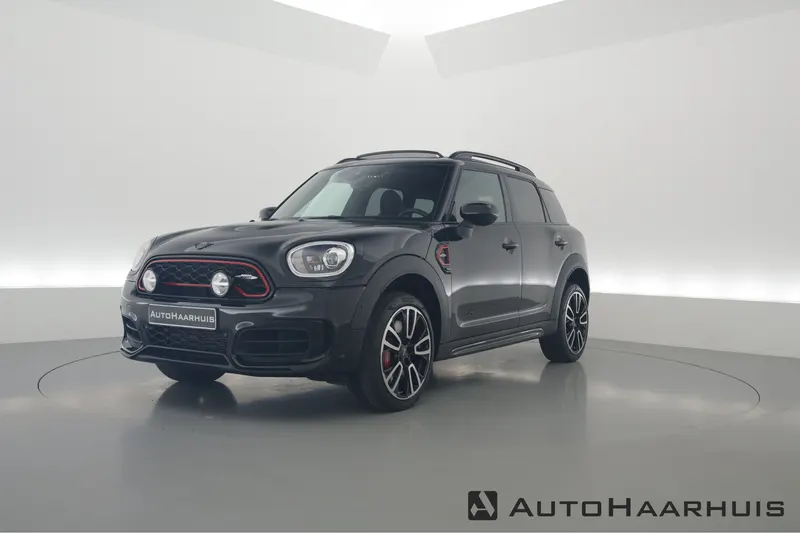 MINI Countryman (2020)