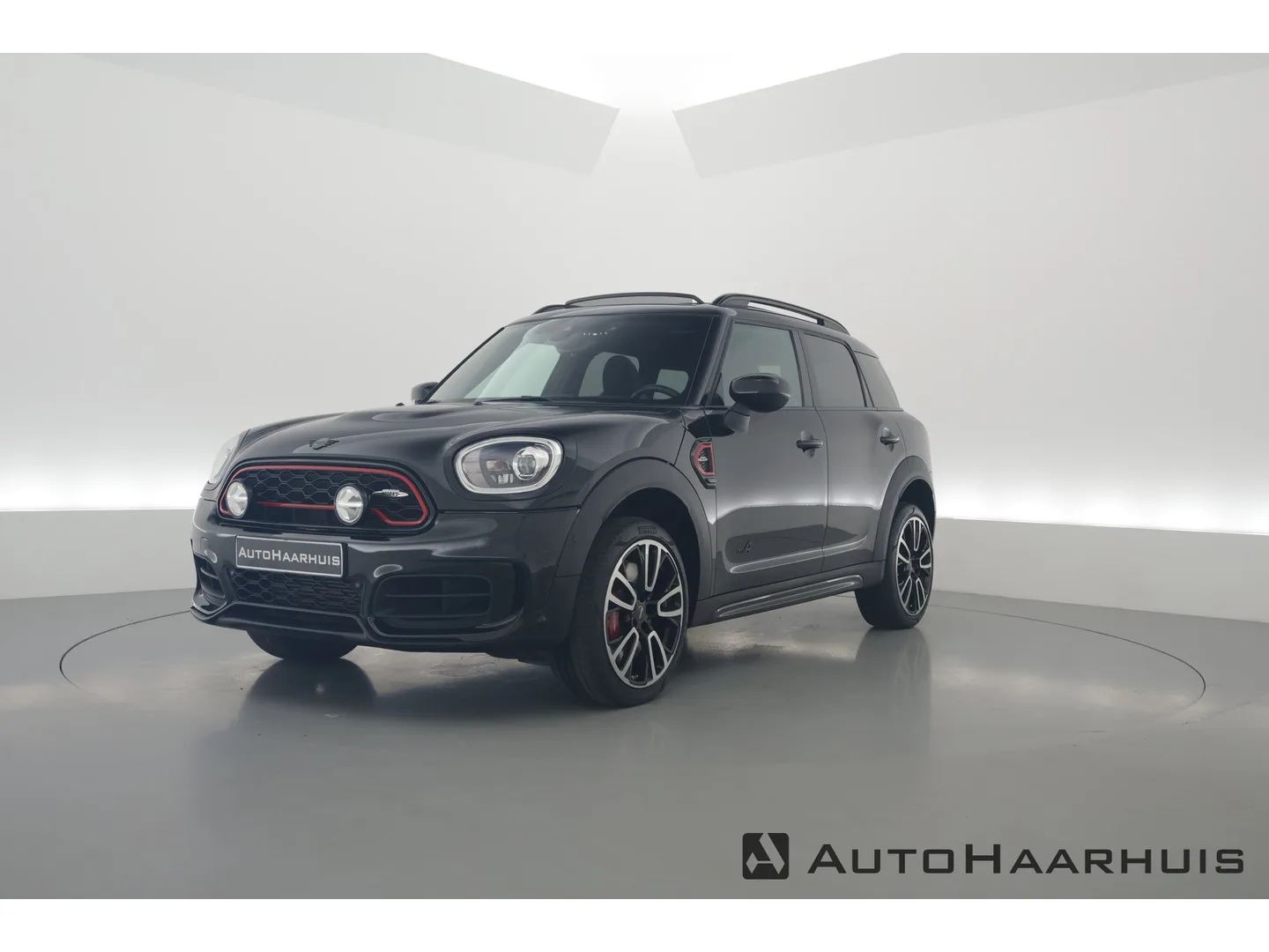MINI Countryman (2020) — foto 1