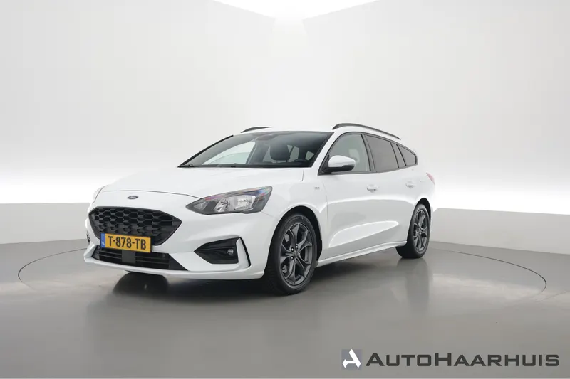 Ford Focus (2019)