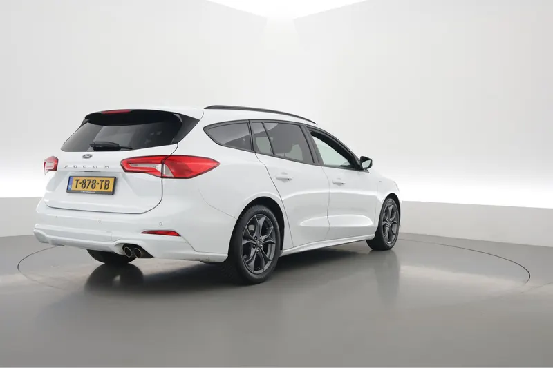 Ford Focus (2019)