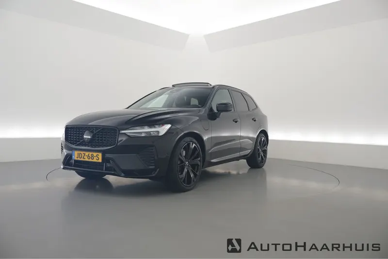 Volvo XC60 (2024)