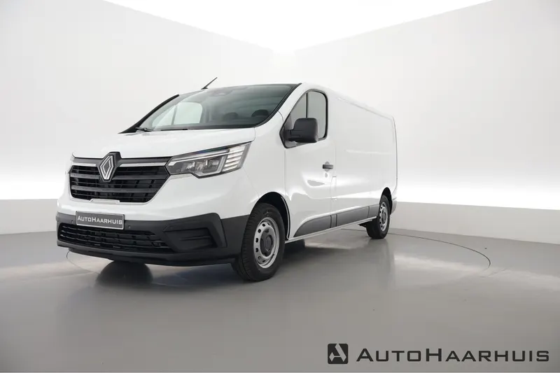 Renault Trafic (2024)