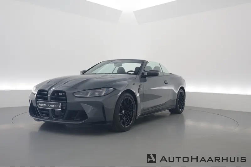 BMW M4 (2025)
