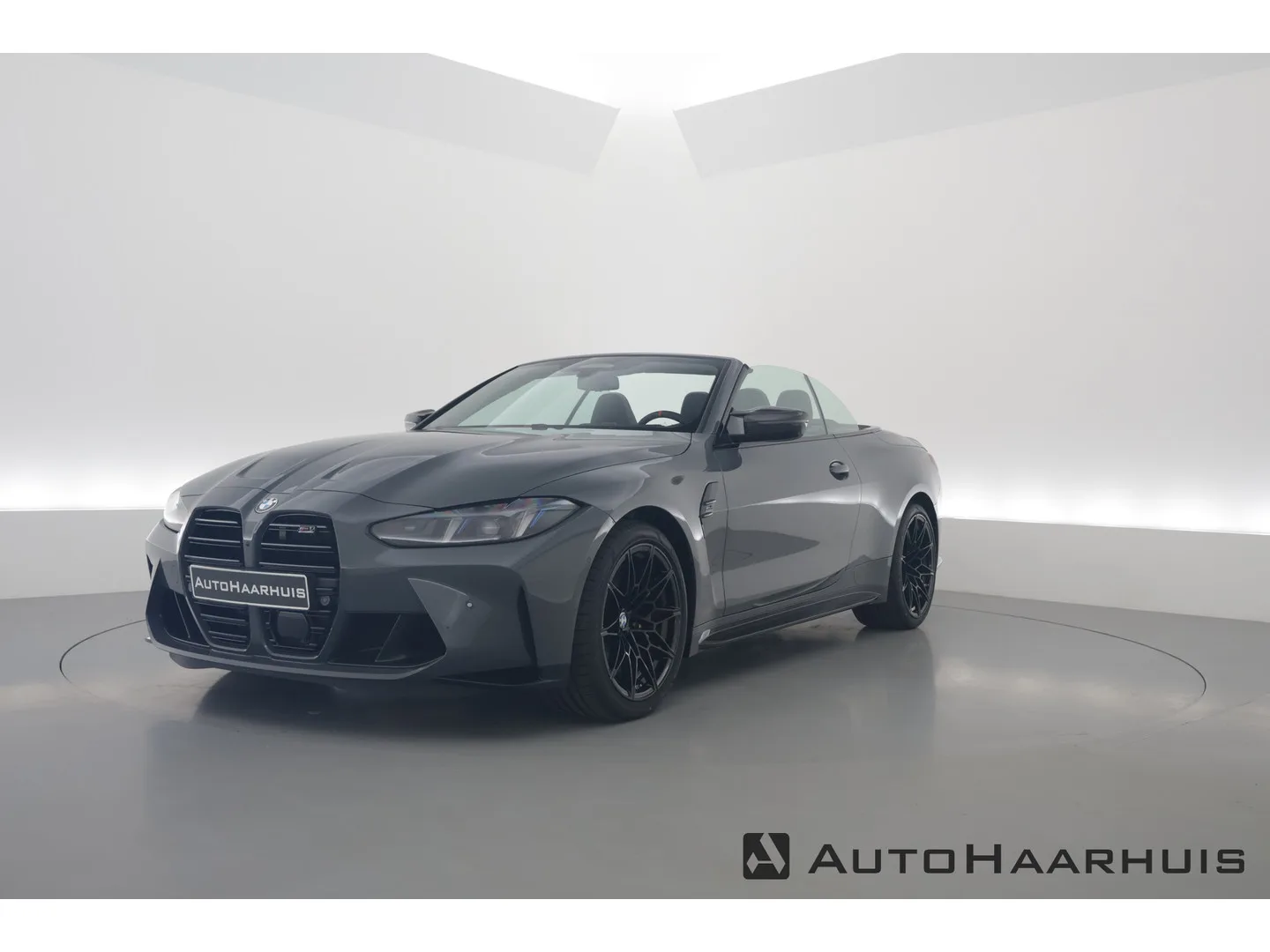 BMW M4 (2025) — foto 1
