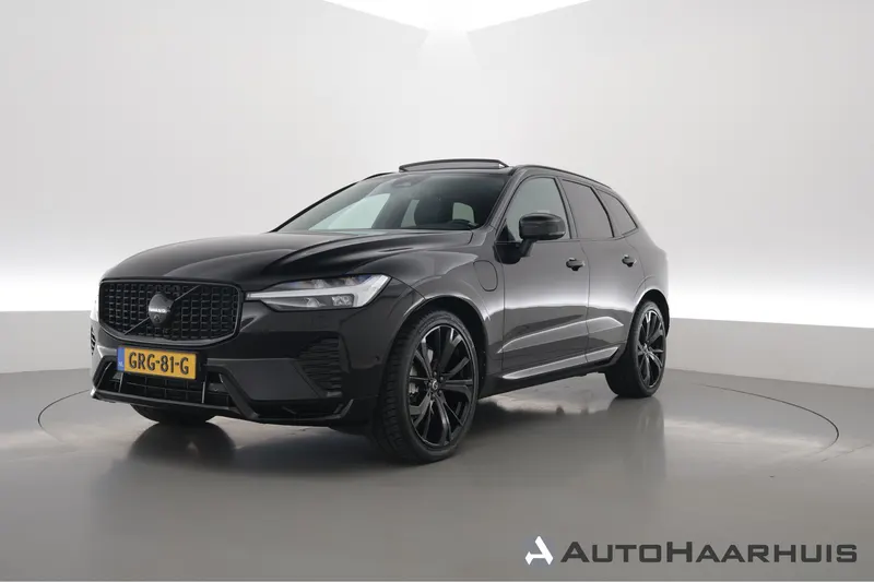 Volvo XC60 (2024)