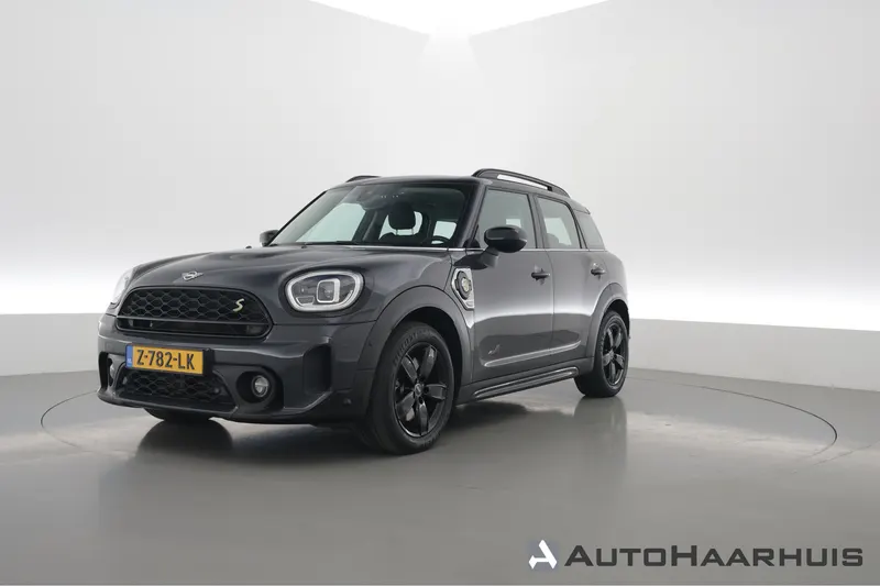 MINI Countryman (2021)