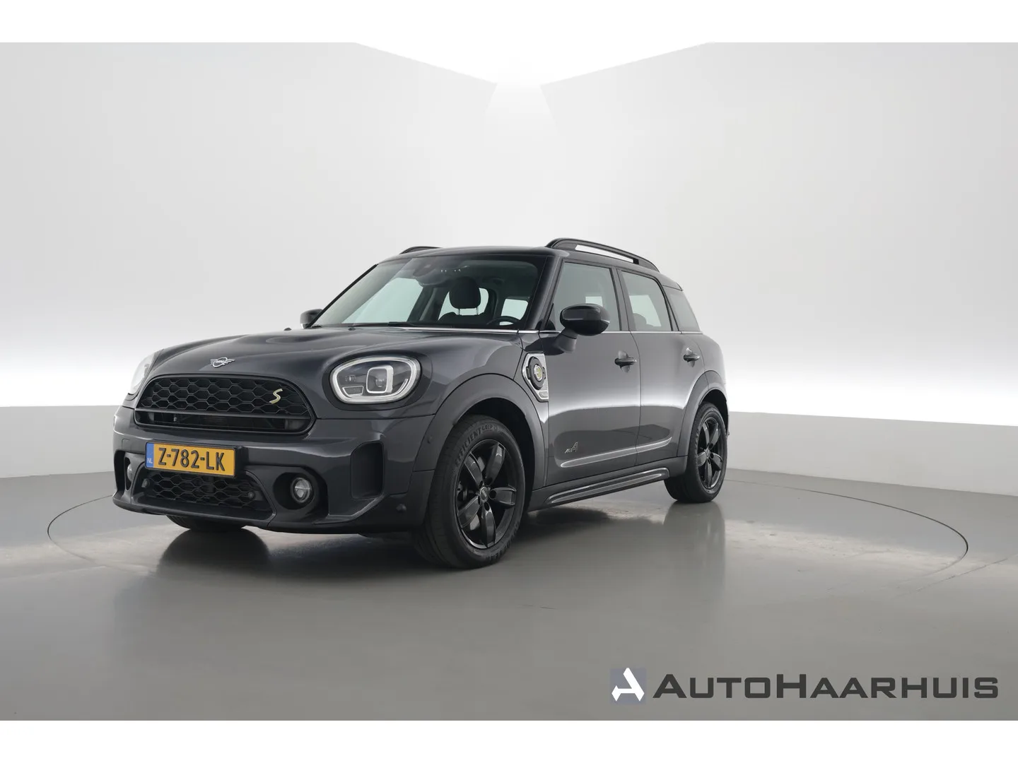 MINI Countryman (2021) — foto 1