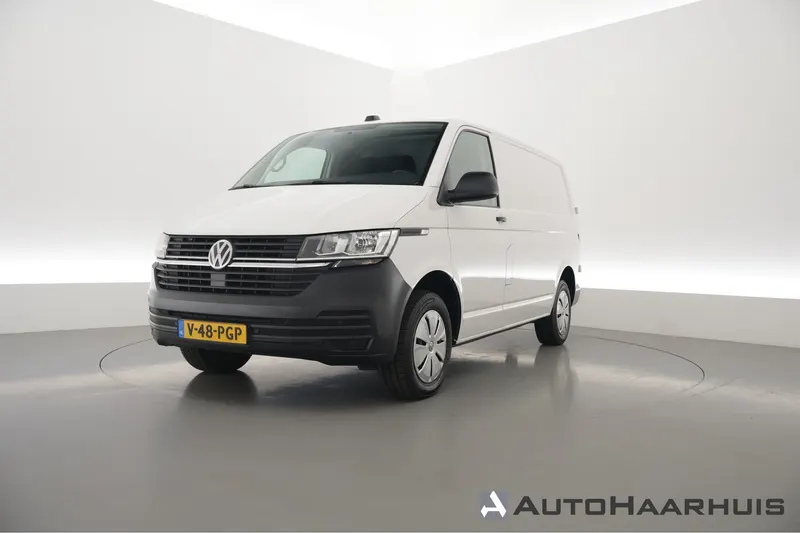 Volkswagen Transporter (2021)