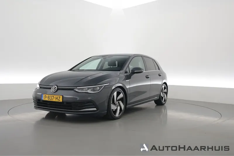 Volkswagen Golf (2020)