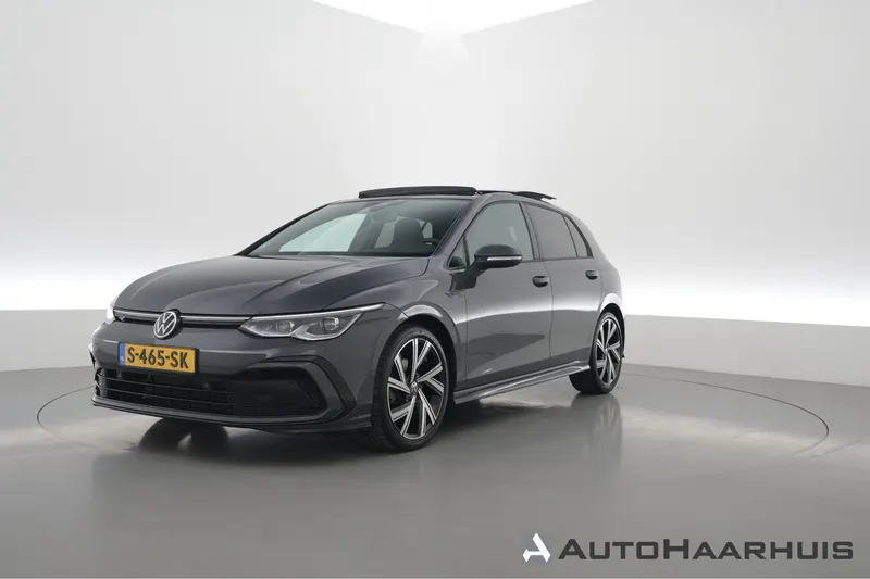 Volkswagen Golf (2021)