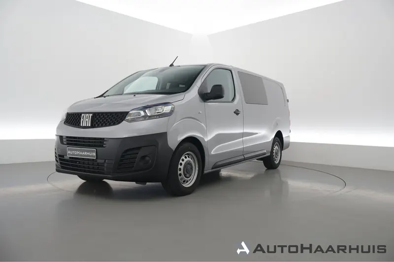 Fiat Scudo (2024)