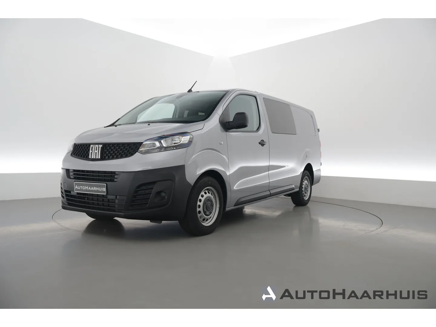 Fiat Scudo (2024) — foto 1