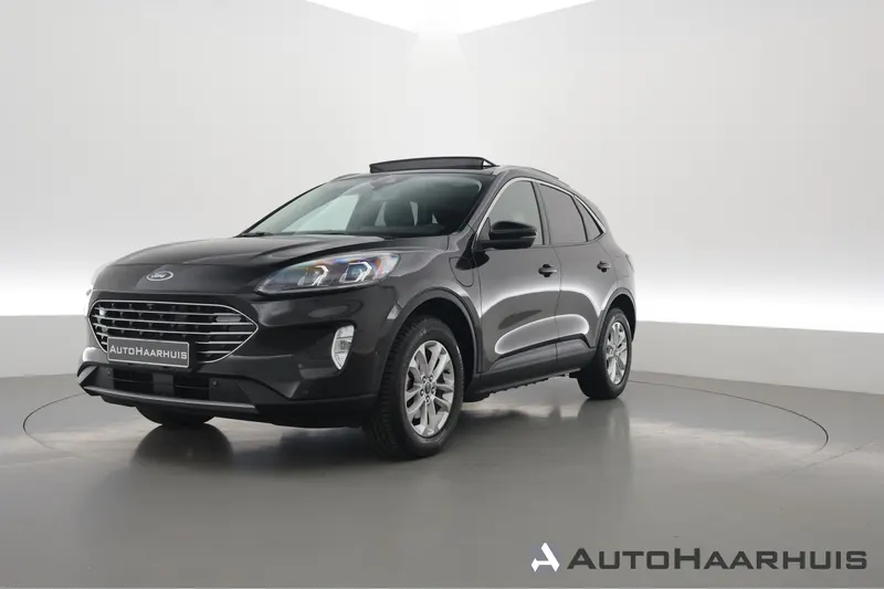Ford Kuga (2022)