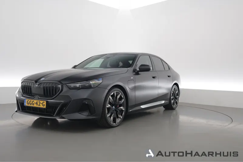 BMW 5-Serie (2024)