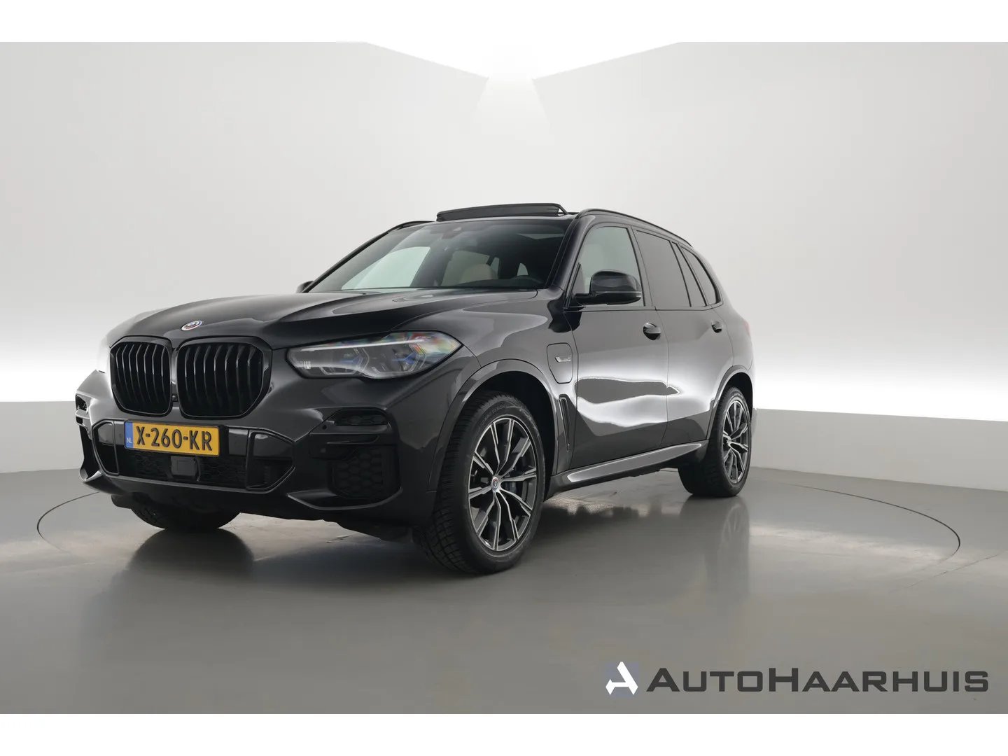 BMW X5 (2022) — foto 1