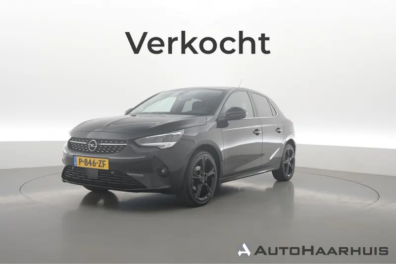 Opel Corsa (2022)