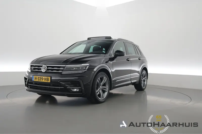 Volkswagen Tiguan (2020)