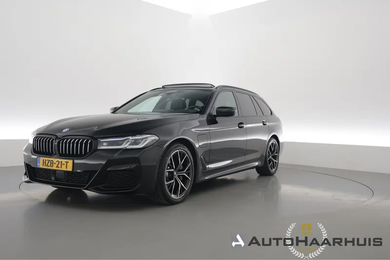 BMW 5-Serie (2024)