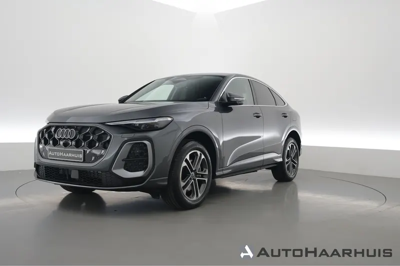 Audi Q5 (2026)