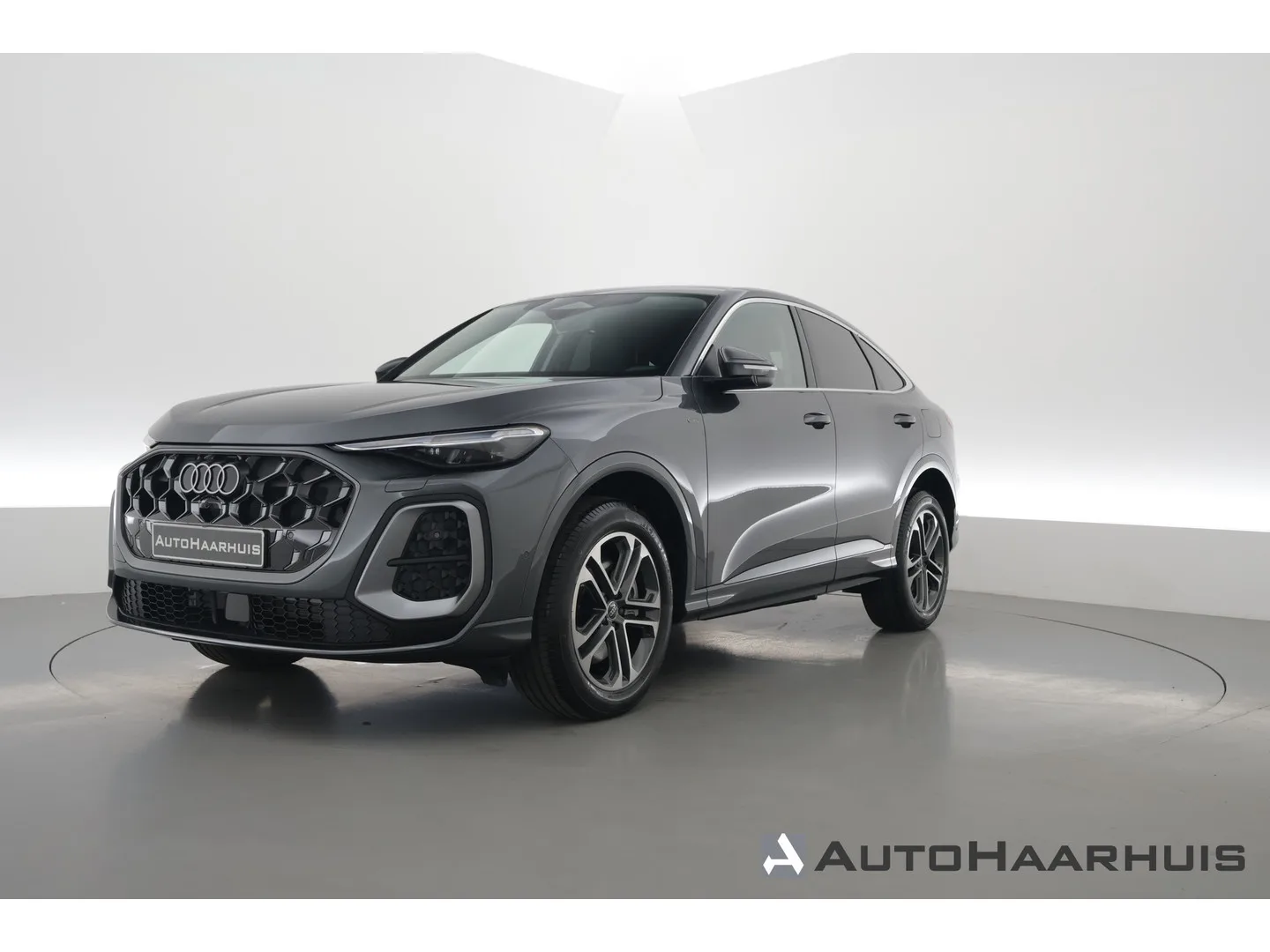 Audi Q5 (2026) — foto 1