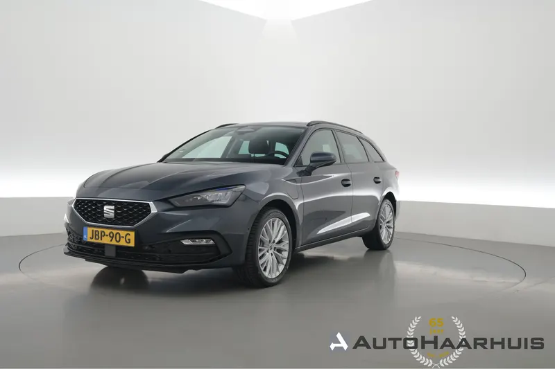 SEAT Leon (2025)