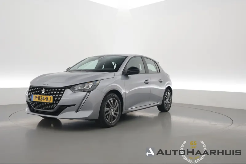 Peugeot 208 (2022)