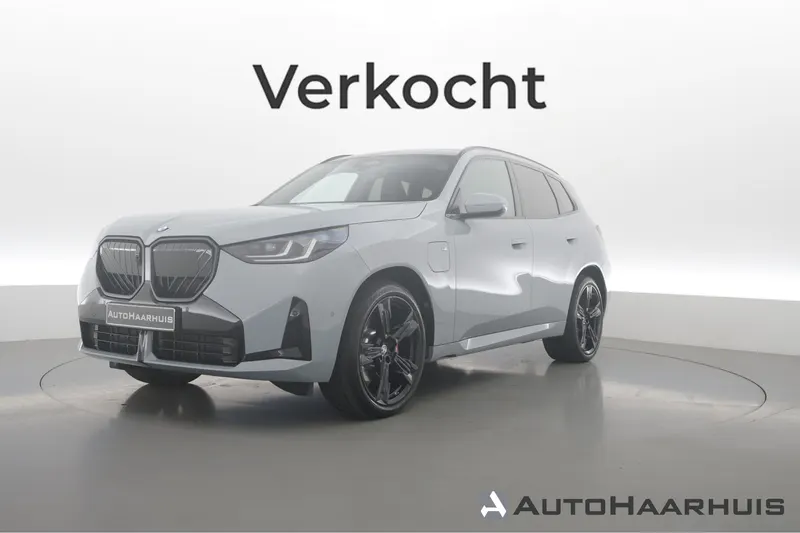BMW X3 (2026)
