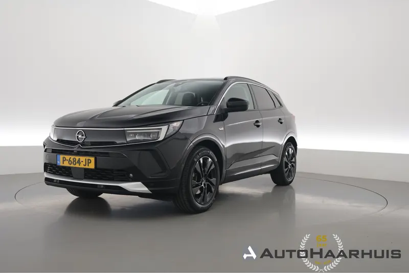 Opel Grandland (2022)