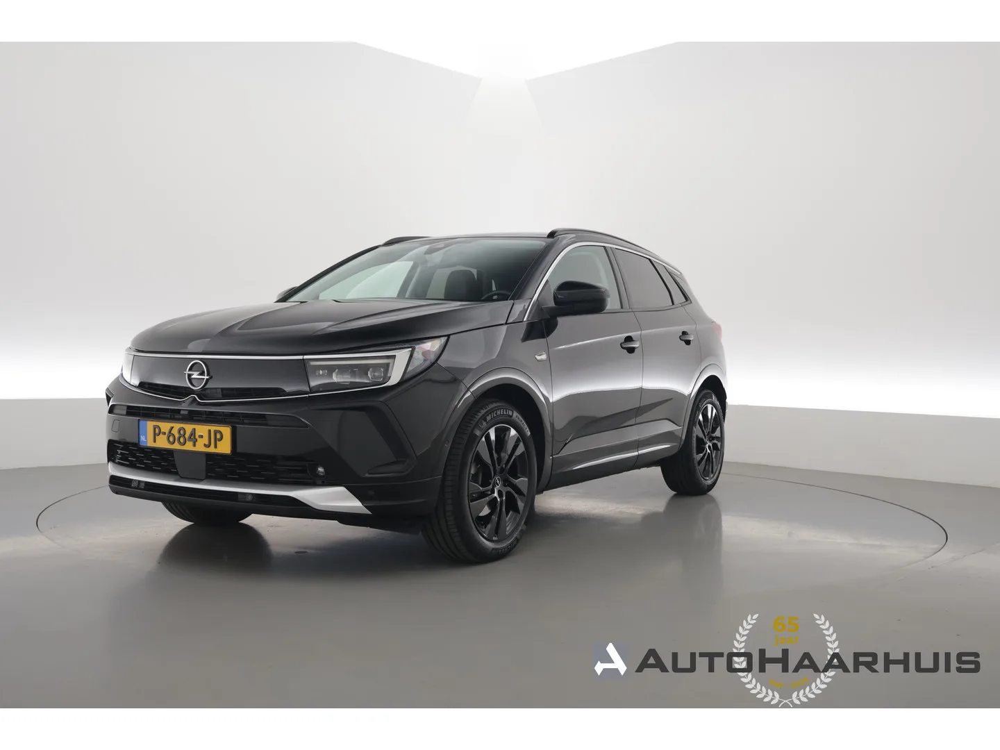 Opel Grandland (2022) — foto 1