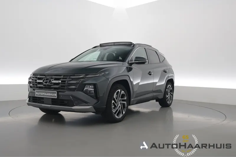 Hyundai Tucson (2024)