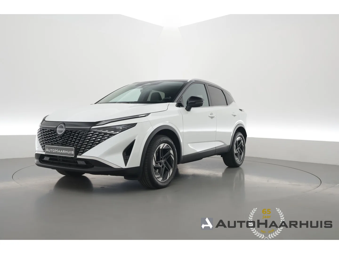 Nissan Qashqai (2025) — foto 1