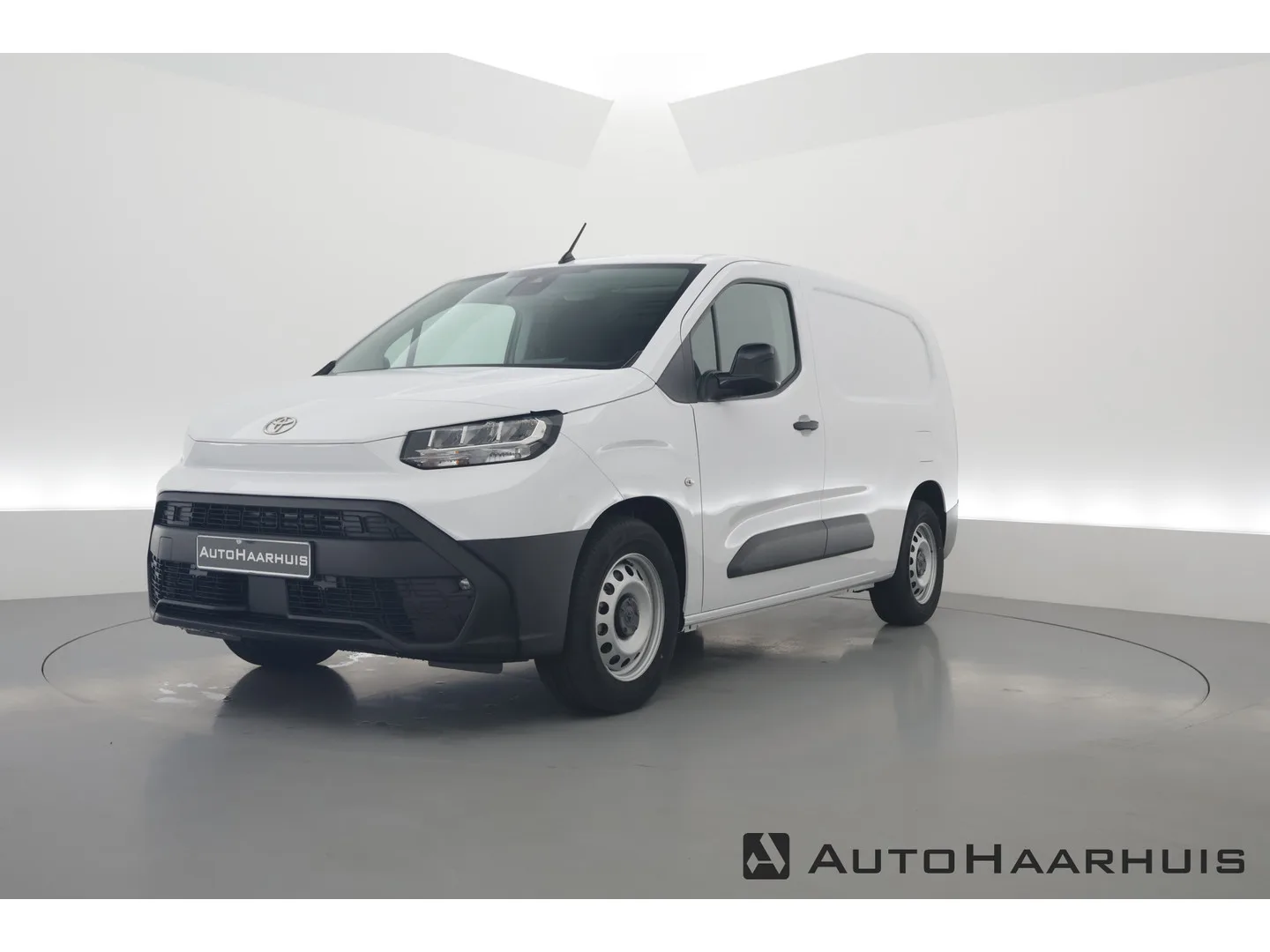 Toyota Proace (2026) — foto 1