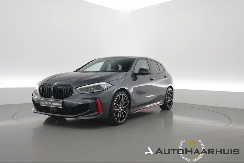 BMW 1-Serie (2021)
