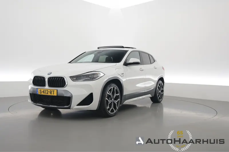 BMW X2 (2022)