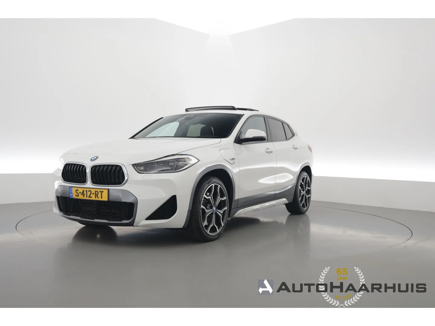 BMW X2 (2022) — foto 1