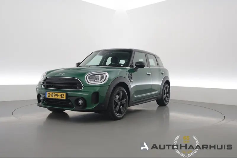 MINI Countryman (2022)