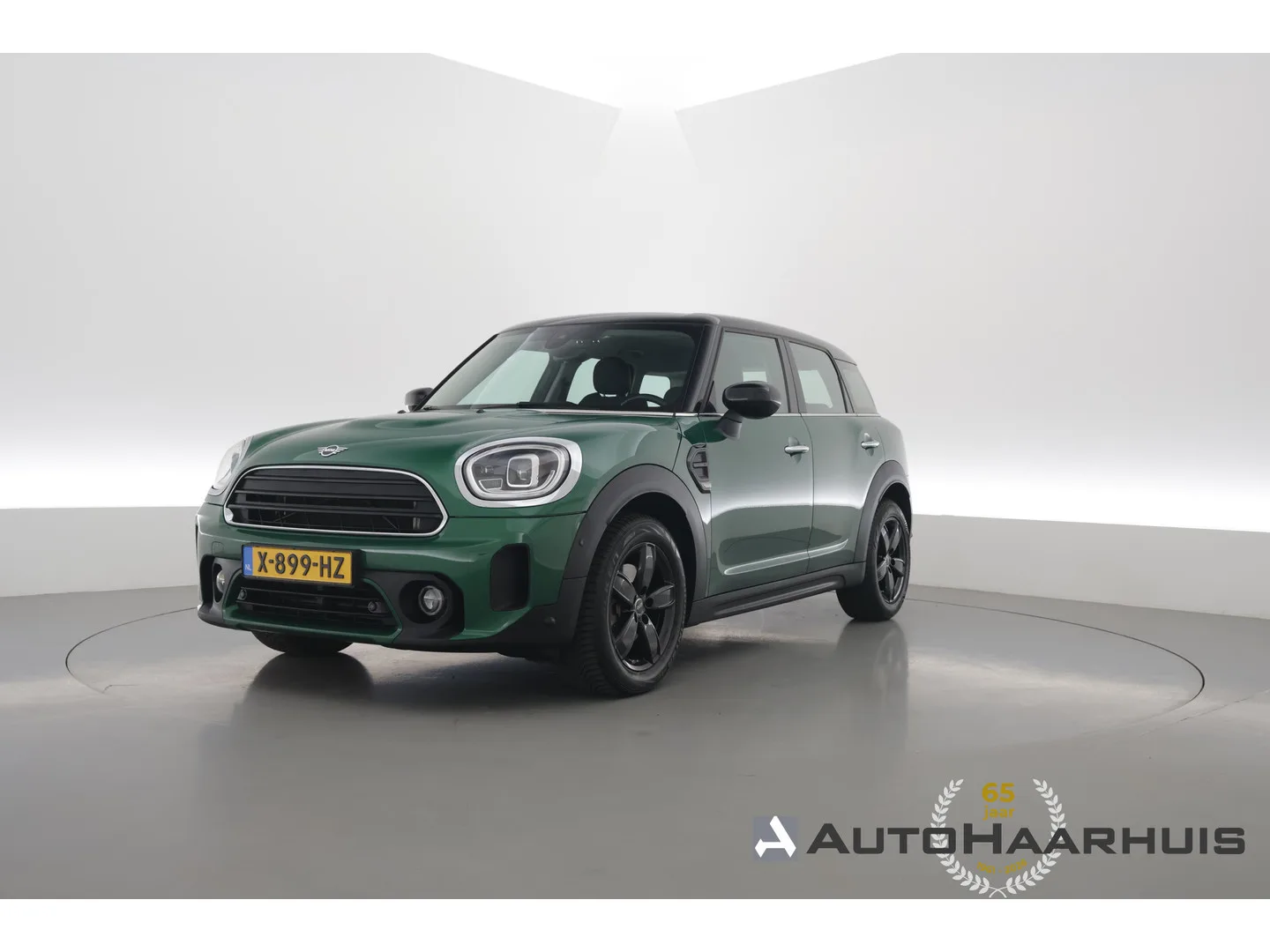 MINI Countryman (2022) — foto 1