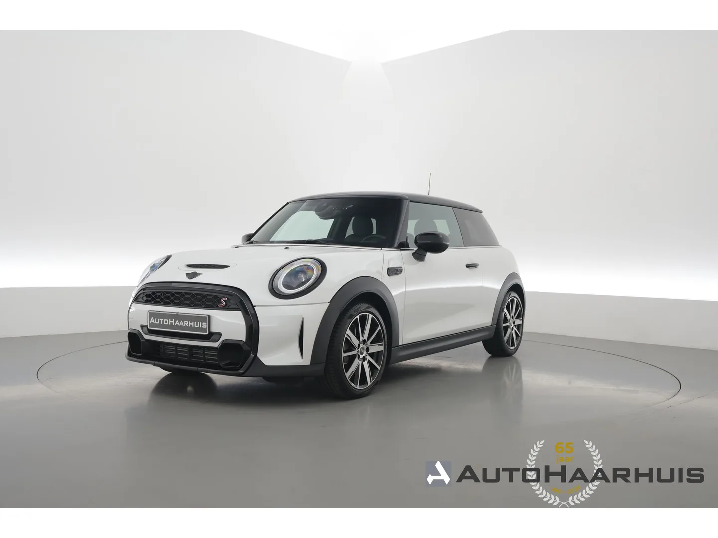 MINI 3-deurs (2023) — foto 1
