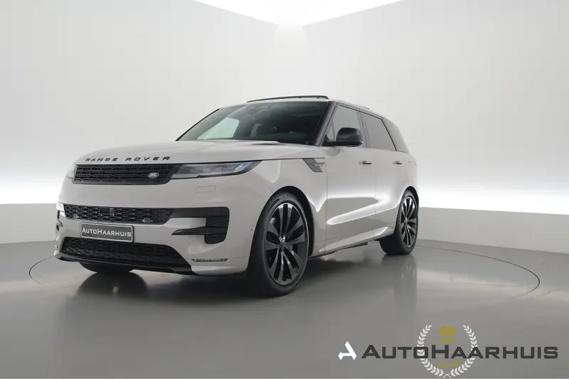 Land Rover Range Rover Sport (2026)