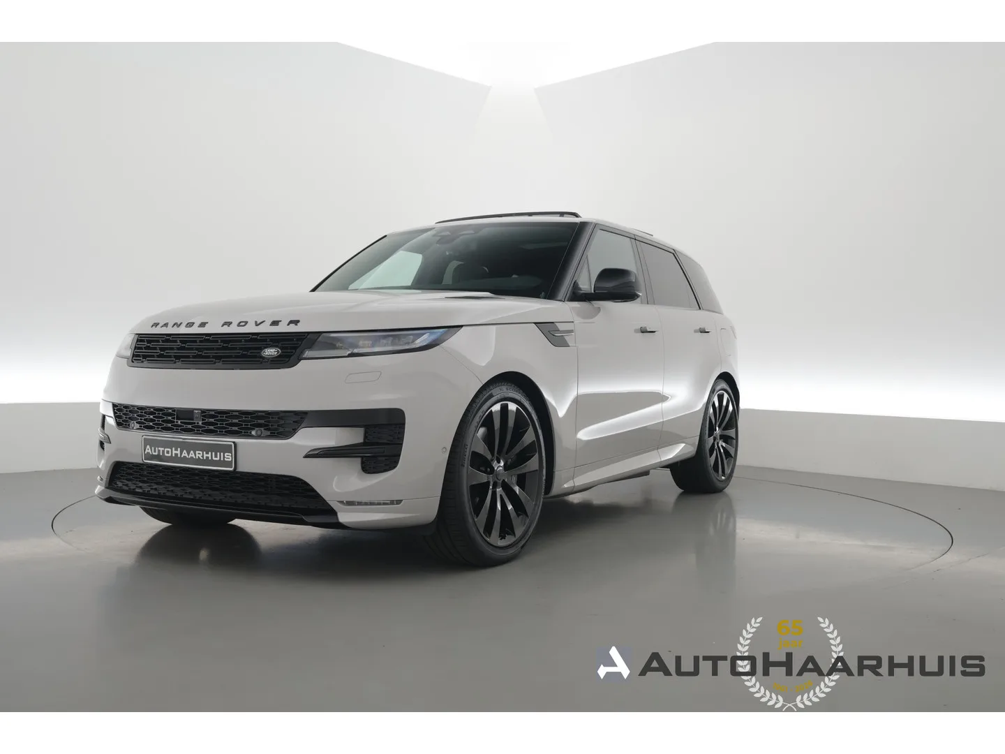 Land Rover Range Rover Sport (2026) — foto 1