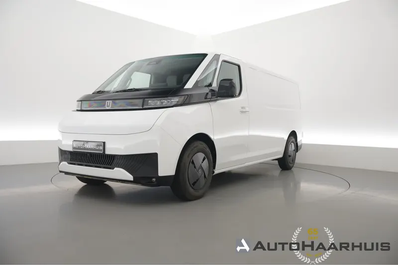Farizon SV (2026)