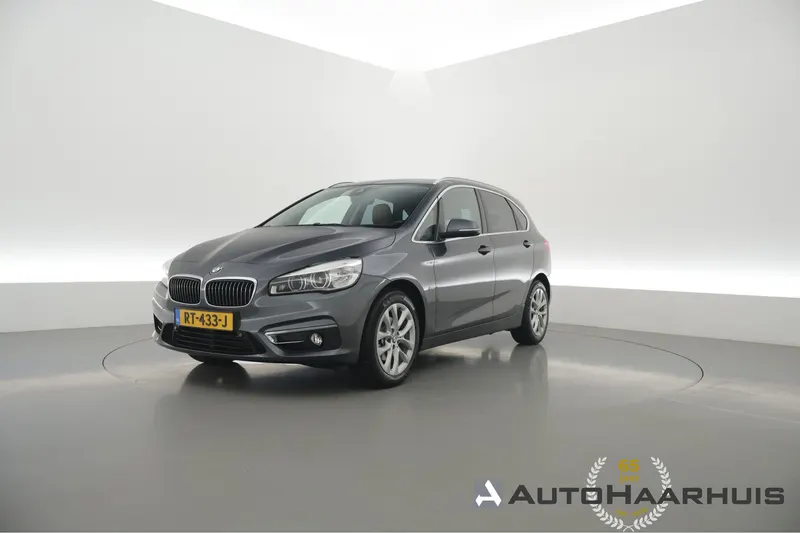 BMW 2-Serie (2018)