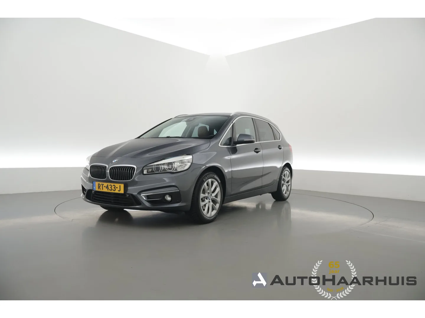 BMW 2-Serie (2018) — foto 1