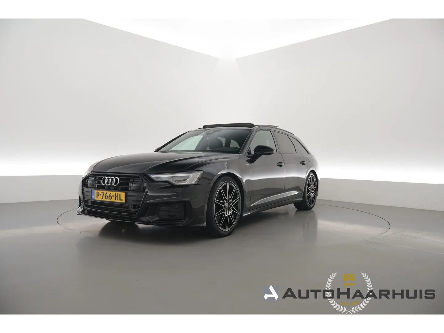 Audi A6 (2021) — foto 1