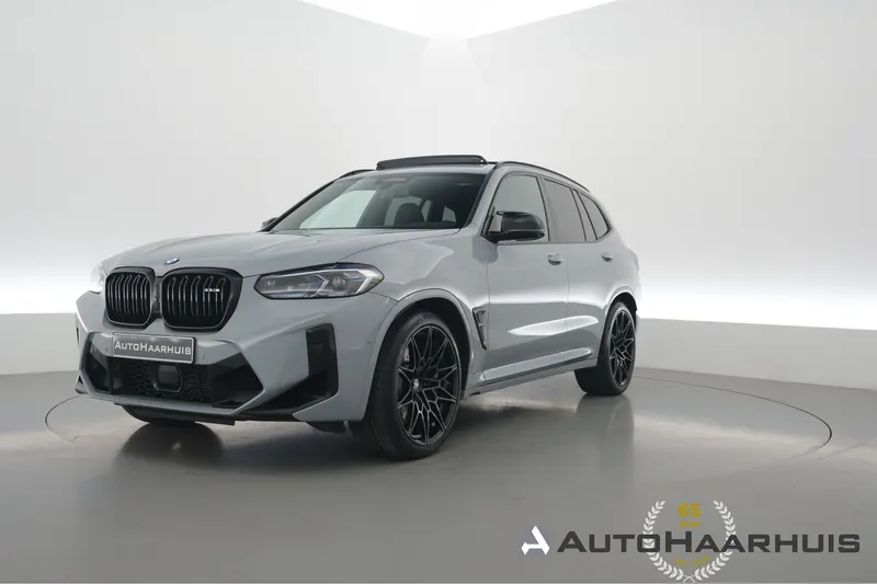 BMW X3 (2022)