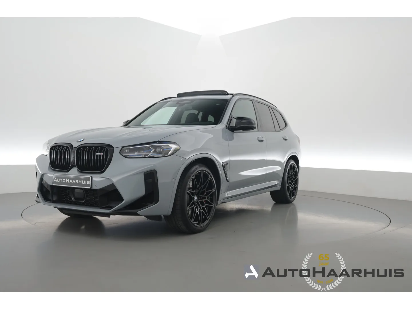 BMW X3 (2022) — foto 1