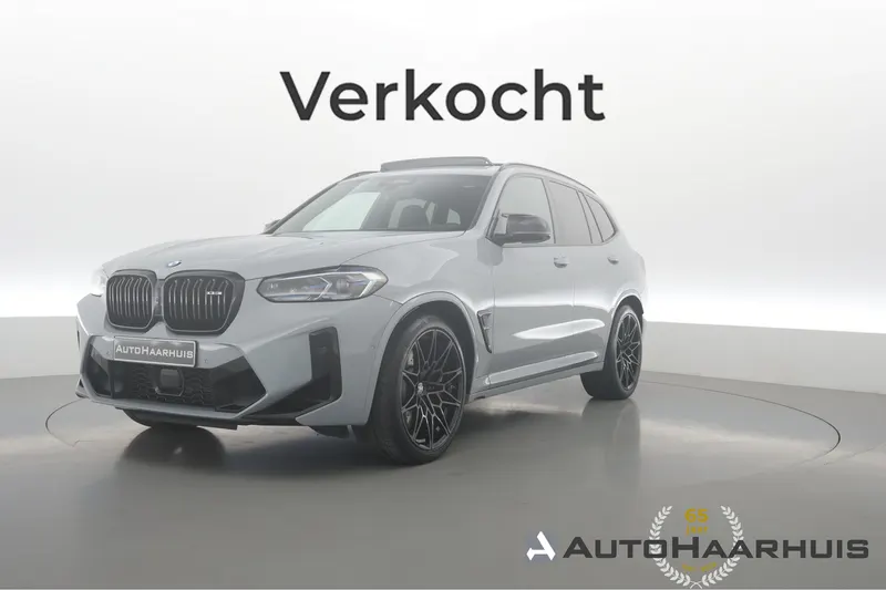 BMW X3 (2022)