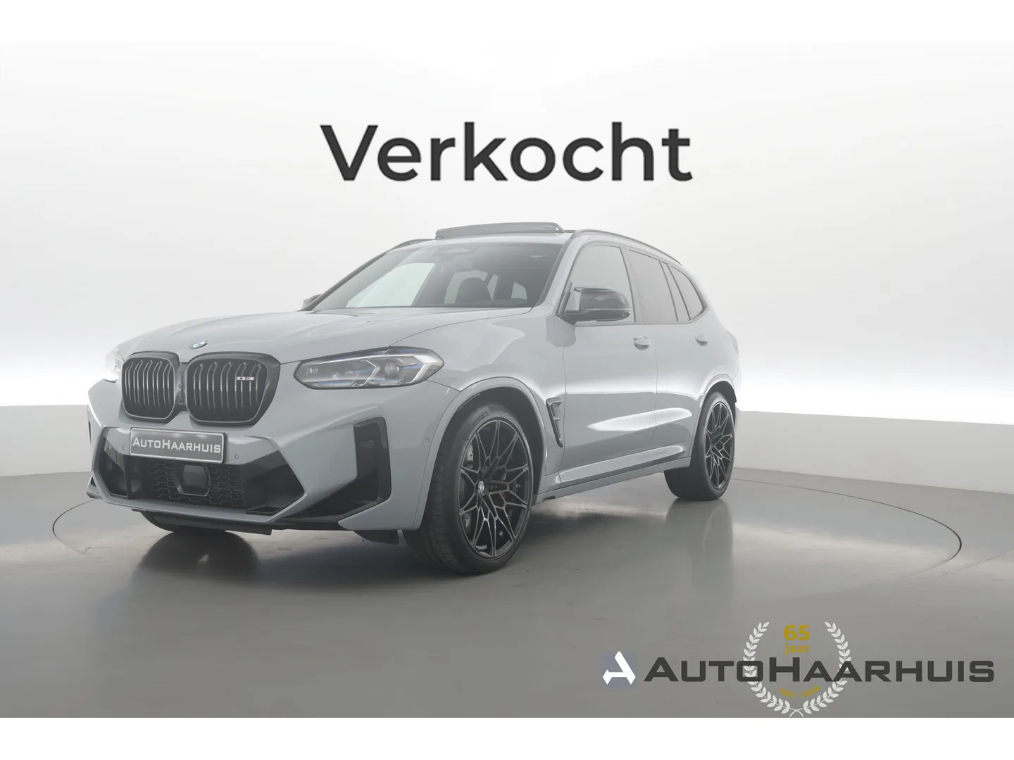 BMW X3 (2022) — foto 1
