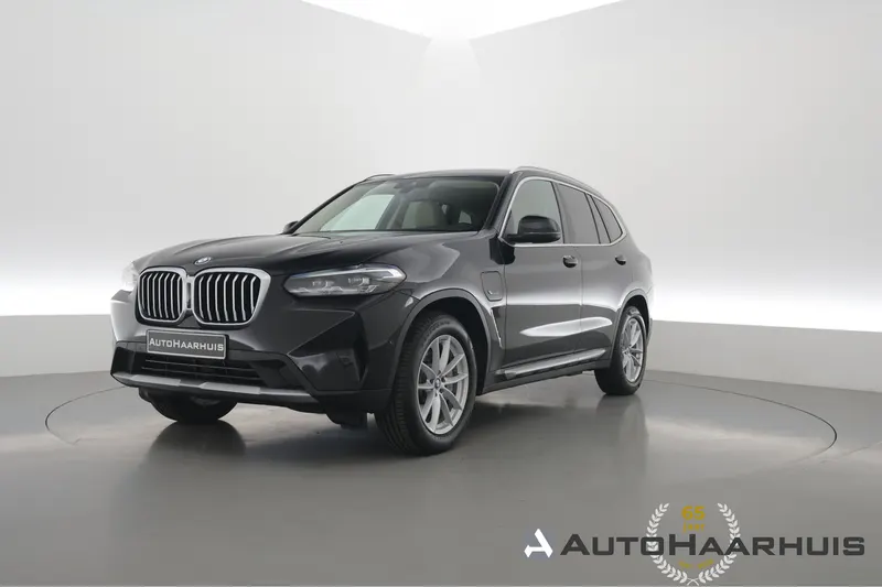 BMW X3 (2022)